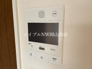 大雲寺前駅 徒歩6分 9階の物件内観写真